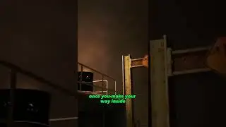 Fallout 4's STAR WARS Easter Egg