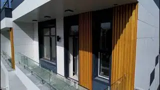 MOUNTAIN VILLA - комфортабельные таунхаусы бизнес-класса!