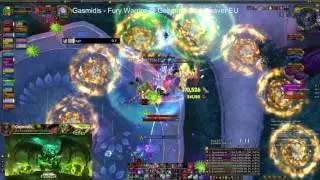 Botanist M - Gehenna Stormreaver EU - Fury Warrior