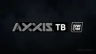 AXXIS® TB Powered by RAMCAM™