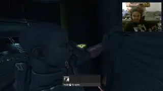Aliens Vs Predator (Xbox 360) Part 13 Jordan's Big Solo Adventure #alien #predator #alienvspredator