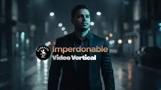 Imperdonable (Video Vertical)