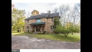 1731 AQUETONG RD, NEW HOPE, PA 18938
