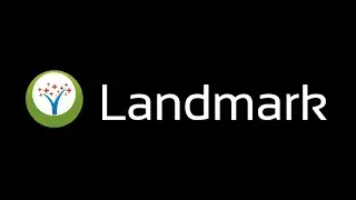 What is it like to work with Landmark?