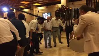 Malatya Pütürge Hüsükuşağı Dik halay davul zurna