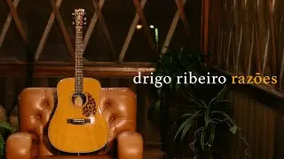 Drigo Ribeiro - Raz&otilde;es (CLIPE OFICIAL)