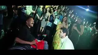 Standing ovation for the major movie in Pune pre-release screening