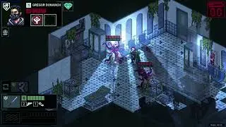 The Outer Zone gameplay - GogetaSuperx