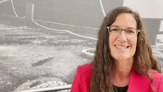 Transport Canada: Marine Month in Canada - Seafarer Certification