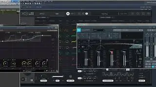 tc electronic Master X HD NATIVE vs iZOTOPE OZONE 8