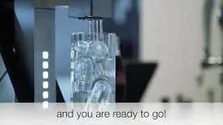 Cocktails Machine