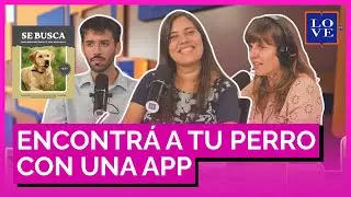 ESTAMOS A LA VUELTA | Fer Carnota y Sol De La Fuente