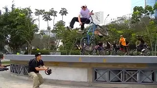 GO BMX DAY 2024 // LIMA, PERÚ