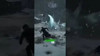 Как Lost Soul Aside стал мечтой разработчика #новости #онлайнигры #игры #игровыеновости #новостиигр