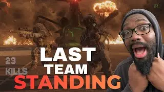 High Kills and a Clutch Win in Battlefield 6 RedSec