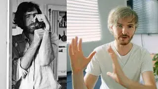 The Personal Documentaries of Ross McElwee