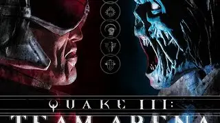 Quake III Team Arena [Old FPS Game!]