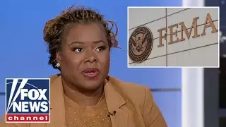 FEMA employee tells all after being fired over agency's alleged political discrimination