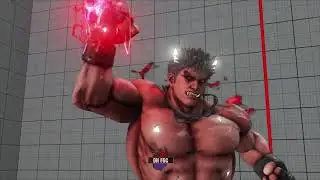 (Stream Archive) QueenCityFights: OPEN LOBBY 5/21/20 Part 1 #OHFGC #QueenCityFights #StayVTL