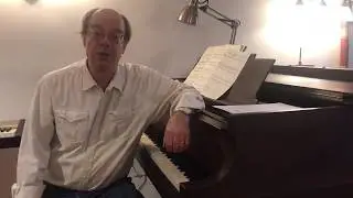 Jeff Nussbaum speaks about &ldquo;Special Audiences and Musicians