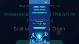 Stablefund is on fire! #maticcrypto #srocket #passiveincome