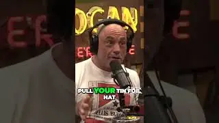 Mind-Blowing Theory: Are Humans Secretly Alien Soul-Farms? #jre #jreclips #joerogan #joeroganpodcast
