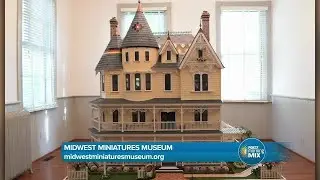 Midwest Miniatures Museum in Grand Haven