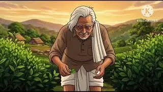 &ldquo;Shade Tea Story | छाँव में उगती चाय की शांत कहानी&rdquo;