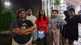 FEMALE BATTLE RAP NEW ERA SAYS THEY'RE READY TO TAKE THE FEMALES TO THE NEXT LEVEL