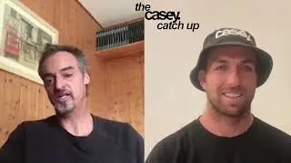 The Casey Catch Up with Fred Bonnef | The best DW foil race St Tropez, a Madeira Adventure plus more