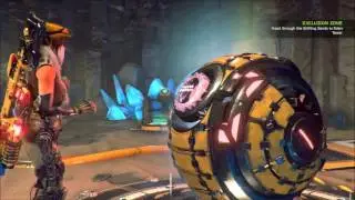 Recore #17 - Prismatic Core Hunting 2.0