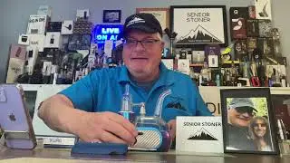 UNBOXING FIRST IMPRESSIONS STACHE PRODUCTS DIGI TOOL COMBO DIGITAL SCALE AND DAB TOOL A COOL DEVICE!