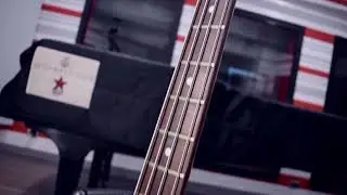Yamaha BB400 (Spryta Productions INC.)