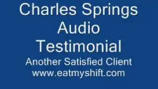 Monster Transmission, Client Testimonial - www.eatmyshift.com 1-800-708-0087