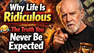 &ldquo;George Carlin On Why Life Is Ridiculous&rdquo;