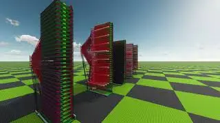 Experimental register designs | Logic World