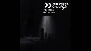 Jakob Mäder - Too Many Melodies (Original Mix)