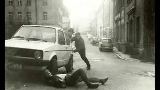 Three M-Men - Radiodreh (DeutschRap-Parodie, 2000)