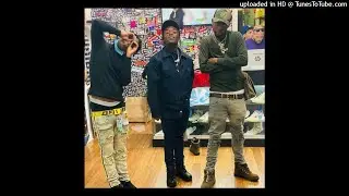YN JAY x LOUIE RAY x FLINT TYPE BEAT 