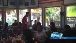 Mrs. Olsons opens in new location
