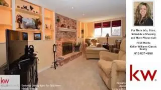 13580 Evergreen Lane N, Dayton, MN 55327 by Heidi Herda - 612.807.4858 -  