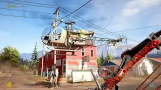 FarCry 5