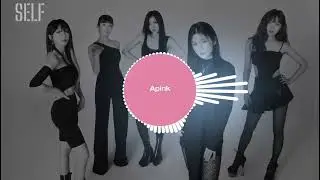 APINK  -  Withcha  (8D USE HEADPHONE ) 🎧