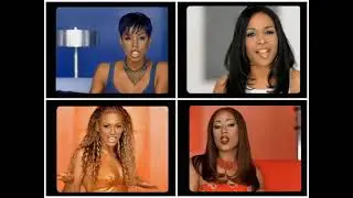 free destiny's child x beyonce x 2000s x darkchild type beat 