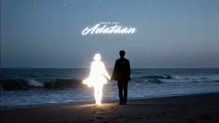 ADATAAN - RISHABH ANEJA | G WALLER (Lyrical Video) | Latest Punjabi Song 2026
