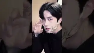 Giảm sức mạnh con tướng n&agrave;y d&ugrave;m em đi #EliotHuang  #HuangXing #DesireTheSeries #desire4 #ABODesire