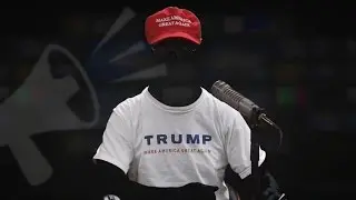 An invisible Trump voter speaks out