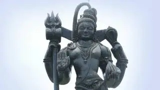 OM namah sivAya dhanyAsi rAgaM Adi tALaM jAnakimUrti