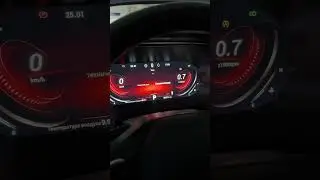 Chery Tiggo 8 Pro прошивка приборной панели | новая тема #cherytiggo8pro #firmware #прошивка