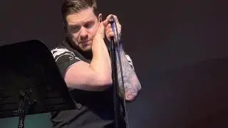 Rebel Yell -Smith and Myers- Wichita- May 2021